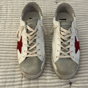 Golden Goose Super-star sneaker